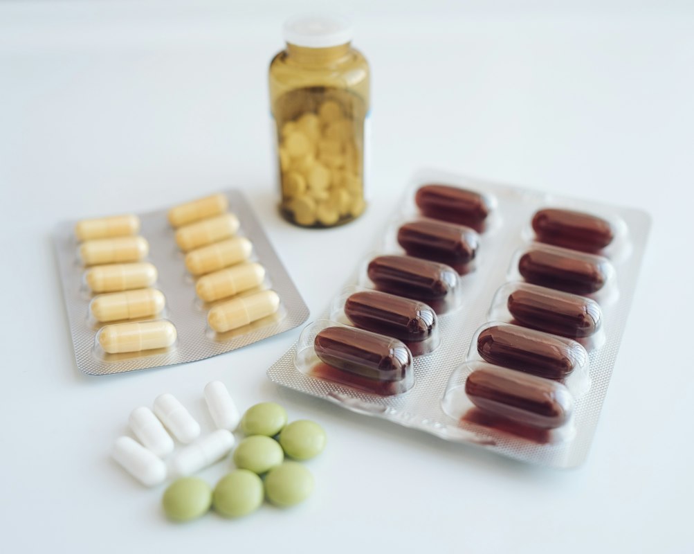 Featured wellness and health content